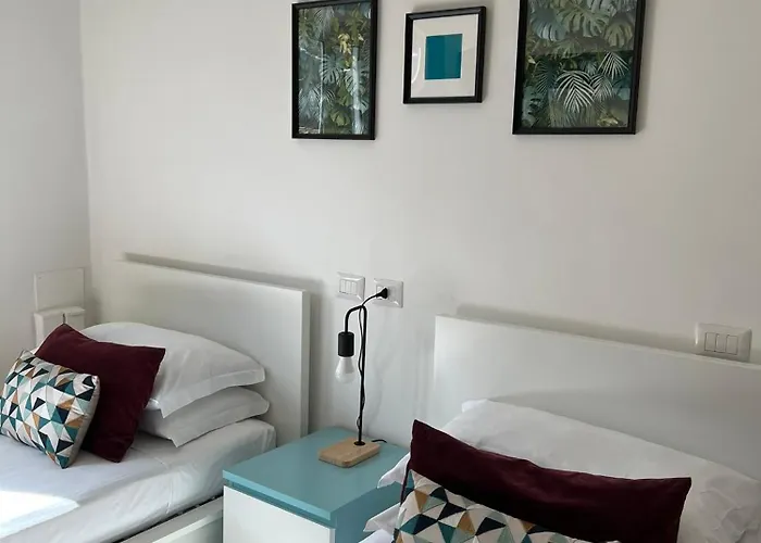 Charming Navona Roma