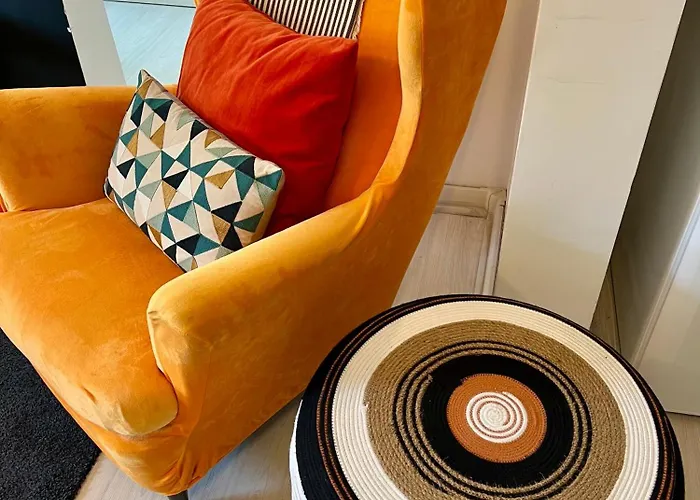 Pensión Charming Navona Roma