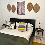 Charming Navona Guest house 3*