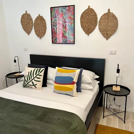 Charming Navona Гостевой дом 3*