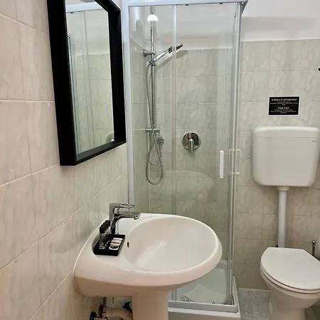 Charming Navona Гостевой дом 3*