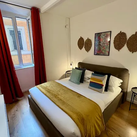 Charming Navona 3* Рим
