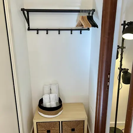 Charming Navona 3* Рим