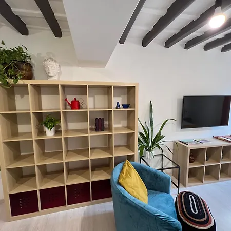 Charming Navona Гостевой дом 3*