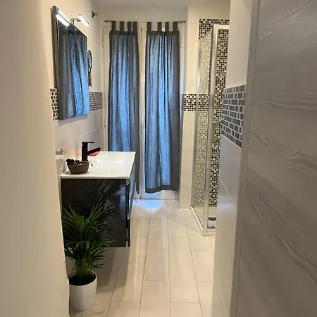 Charming Navona 3* Рим