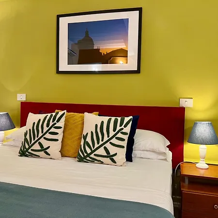 Charming Navona Casa de hóspedes