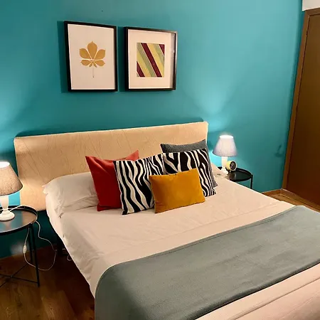 Charming Navona Casa de hóspedes 3*