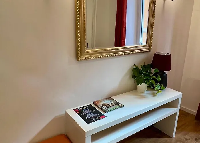 Casa de hóspedes Charming Navona