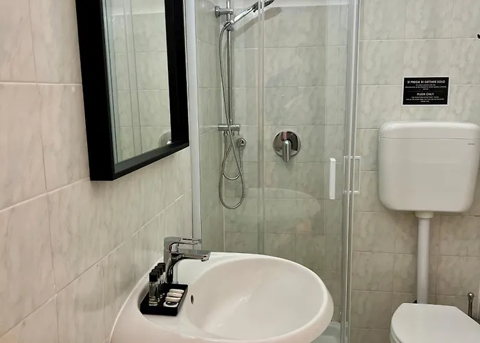 Charming Navona Casa de hóspedes 3*