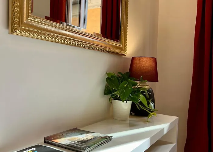 Casa de hóspedes Charming Navona Roma