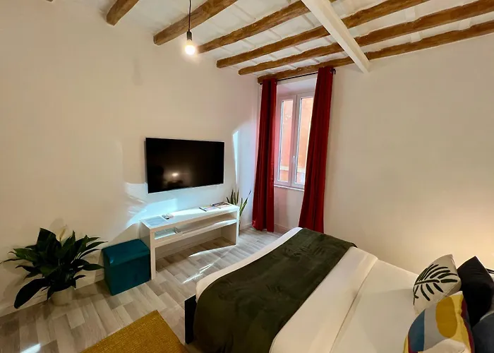 Charming Navona Roma