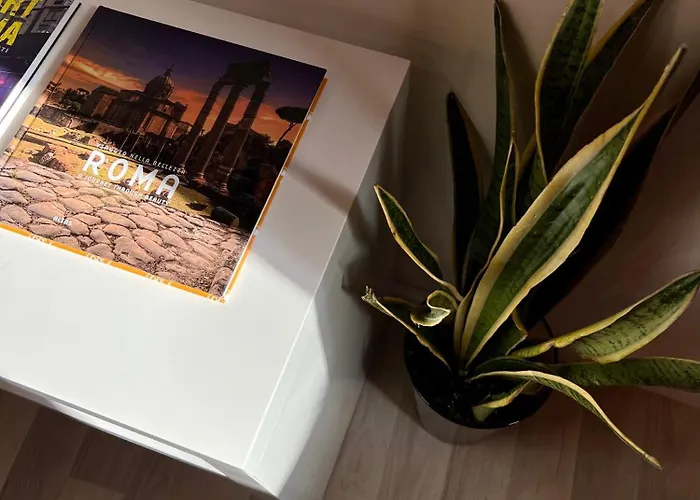 Casa de hóspedes Charming Navona 3*