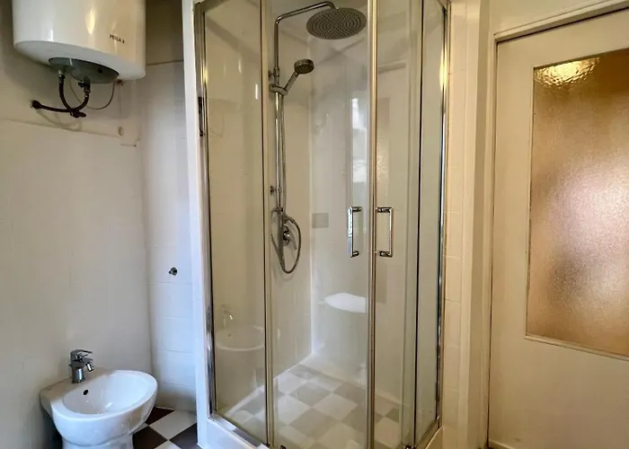 Casa de hóspedes Charming Navona Roma