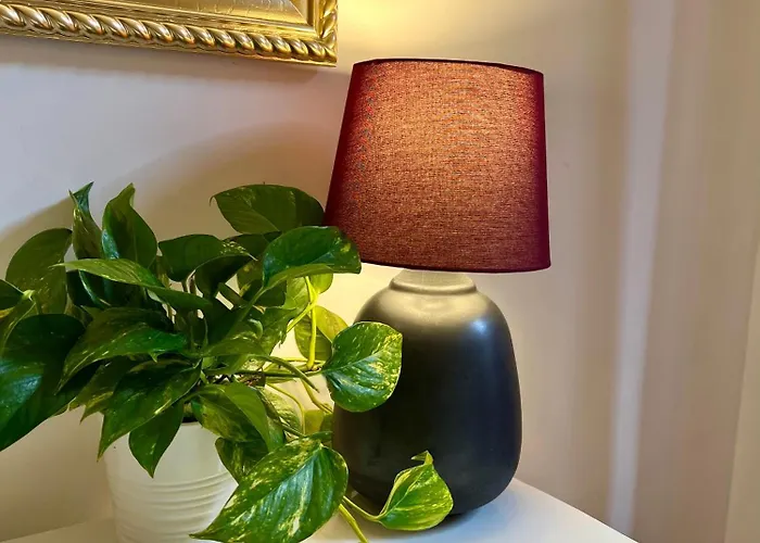 Charming Navona Roma