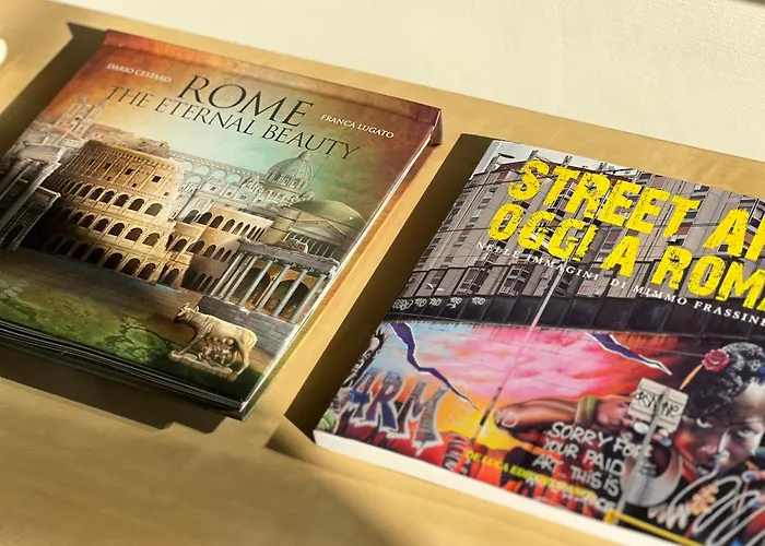 Charming Navona Casa de hóspedes 3*