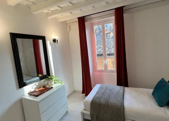 Charming Navona Roma