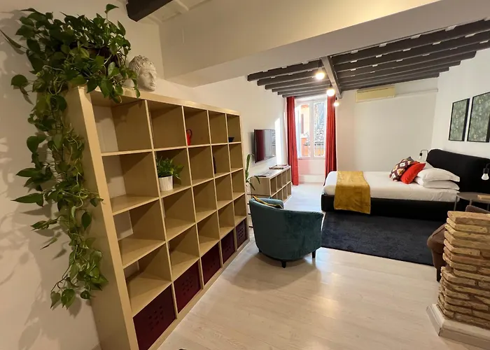 Charming Navona Casa de hóspedes