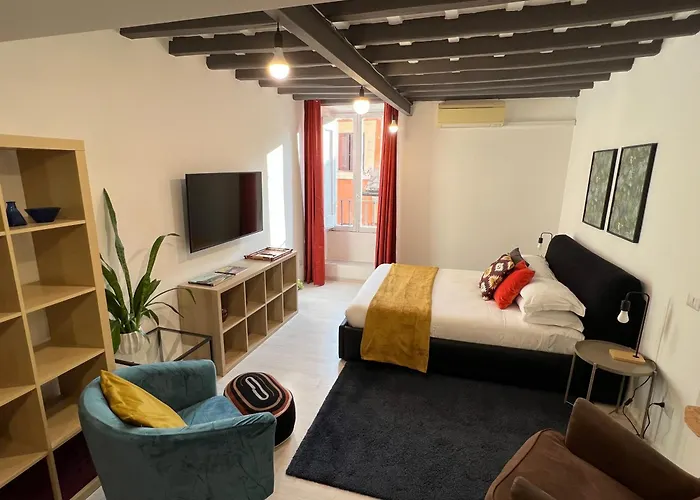 Charming Navona Casa de hóspedes 3*