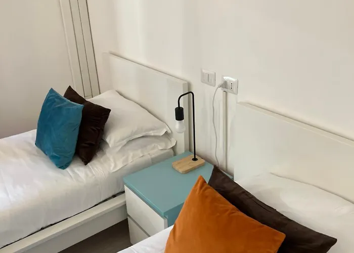 Casa de hóspedes Charming Navona 3*