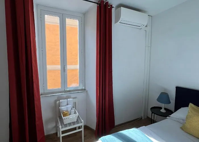 Charming Navona Roma