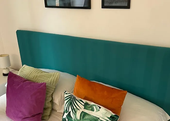 Casa de hóspedes Charming Navona