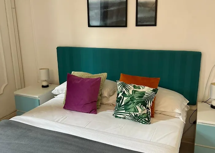 Casa de hóspedes Charming Navona