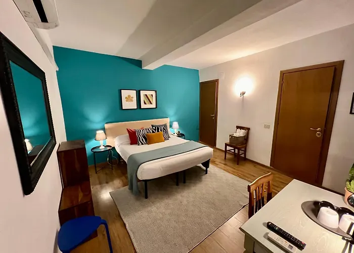 Charming Navona Casa de hóspedes 3*