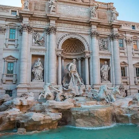 Pensjonat Charming Navona
