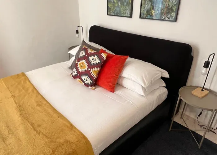 Charming Navona 3* Rome