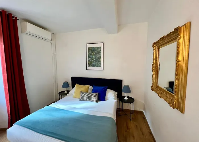 Guest house Charming Navona Rome